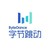 字节跳动内容质量与用户体验平台___ByteDance logo