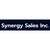 Synergy Sales Inc logo