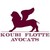 KOUBI-FLOTTE Avocats logo