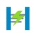 HiVolt Energy logo
