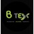 B-TEX ORGANISATEUR DE TRANSPORT logo