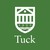 The Tuck School of Business at Dartmouth logo