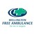 Wellington Free Ambulance logo