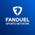 FanDuel Sports Network logo