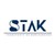 STAK Transports logo