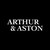 ARTHUR & ASTON logo