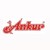 Ankur Seeds Pvt Ltd Official logo