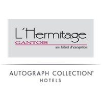 Hermitage Gantois, Autograph Collection logo