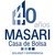 Masari Casa de Bolsa logo