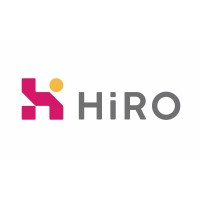Logo di HiRO - Harvest Integrated Research Organization