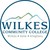 Wilkes Community College logo