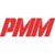 PMM logo
