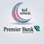 The Premier Bank PLC. logo