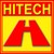 Hitech Construction Company Limited logo