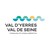 Communauté d'Agglomération Val d'Yerres Val de Seine logo