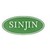 Sinjin Texas logo