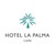 Hotel La Palma logo