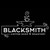 Blacksmith Coffee Shop and Roastery logo