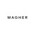 MAGHER logo