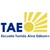 Escuela Tomás Alva Edison logo