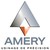 AMERY SARL logo
