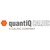 quantiQ Caldic logo
