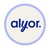 Alyor logo