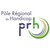 Pôle Régional du Handicap logo