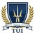 Trident University International logo