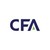 Logotipo de CFA (Child and Family Agency of Southeastern CT)