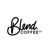 Blend Coffee Co. logo