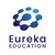 Eureka Education logo