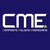 CME - Composite Molding Engineering GmbH logo