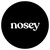 Nosey logo