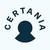 CERTANIA logo