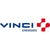 VINCI Energies Building Solutions in Germany logo