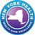 New York Health logo