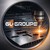 GL Groupe - découpe laser logo