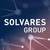 Solvares Group logo