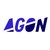 AGON SPORT logo