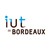 IUT de Bordeaux logo