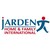 Jarden Home & Family International logo