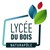 Lycée des Métiers du Bois et de l'Éco-construction logo