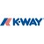 K-WAY France logo