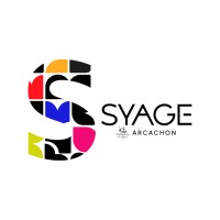 SYAGE NOTAIRES logo