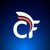 CF Distribuidora logo