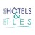 Des Hôtels & Des Îles logo