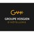 Groupe Vosgien d'Hôtellerie GVH logo