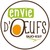 Envie d'Œufs Sud-Est - EDO logo