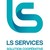 LS SERVICES logo